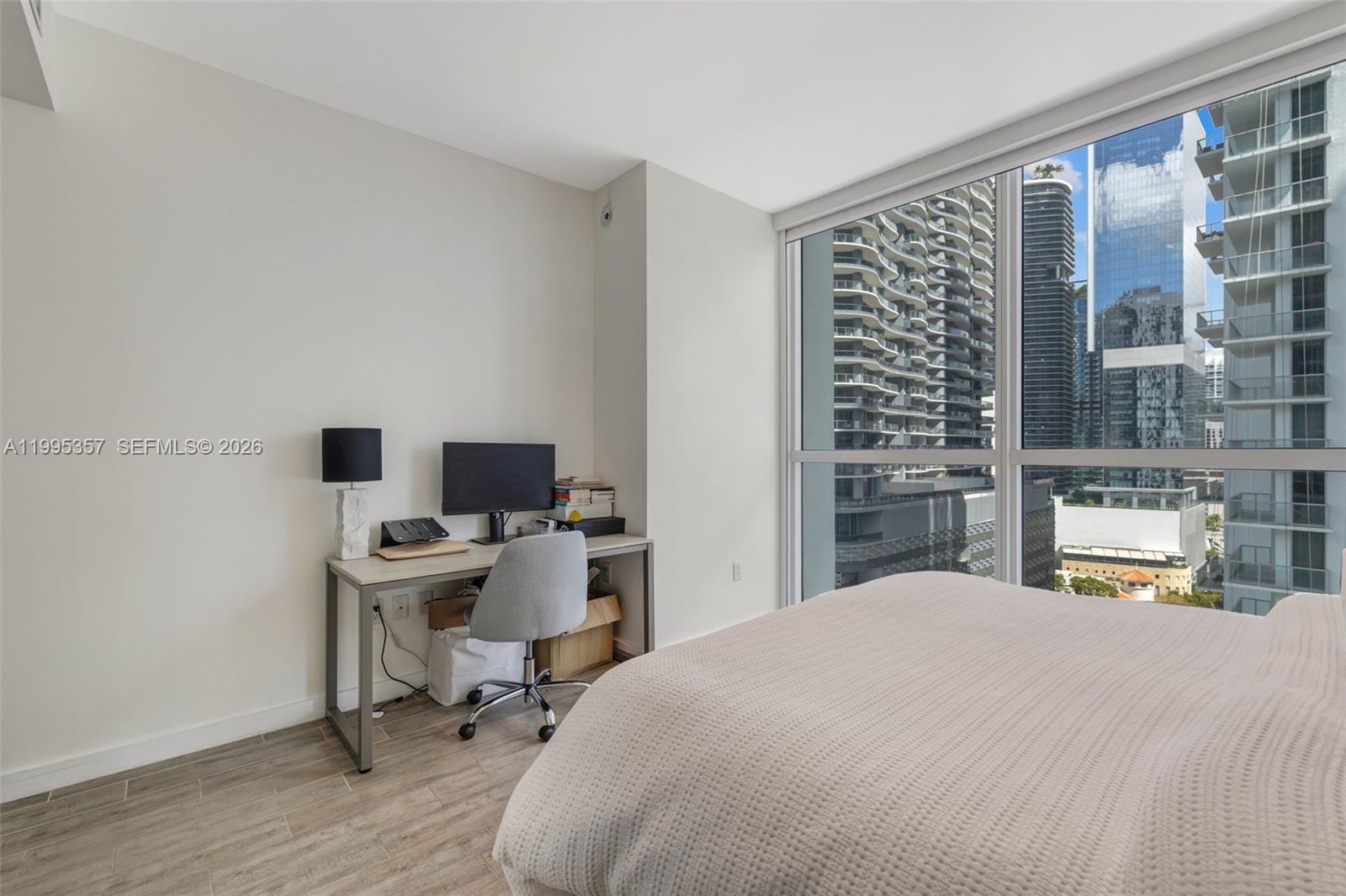 1080 Brickell Ave #1909, Miami FL 33131