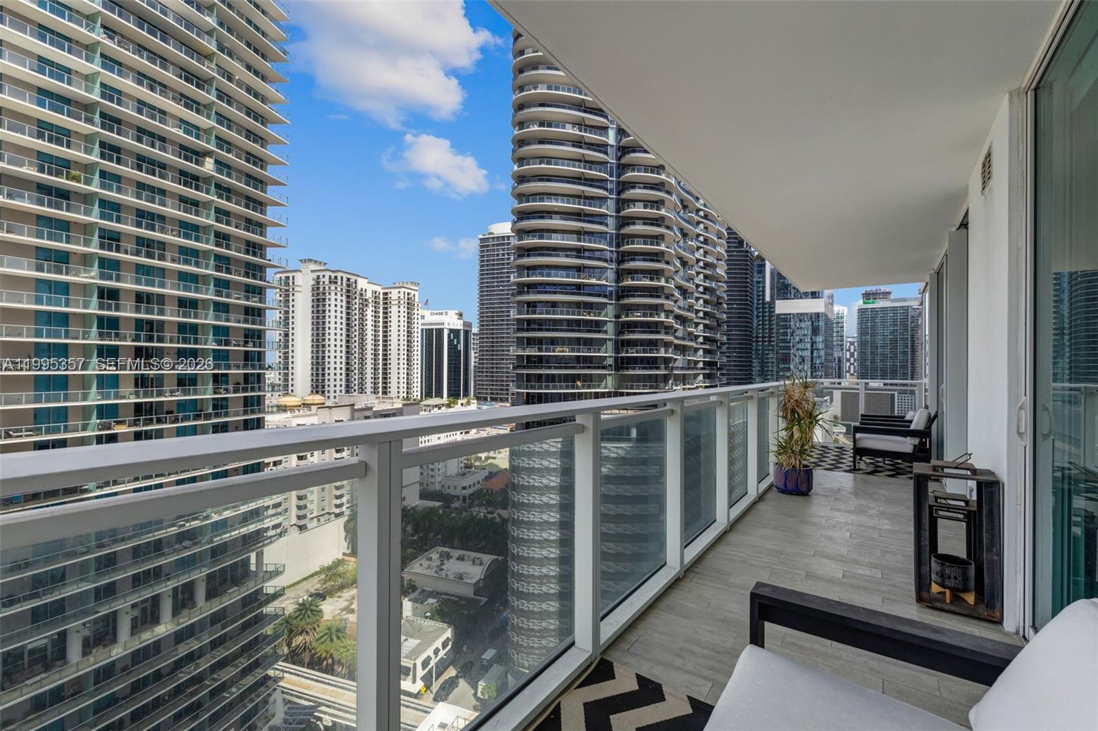 1080 Brickell Ave #1909, Miami FL 33131