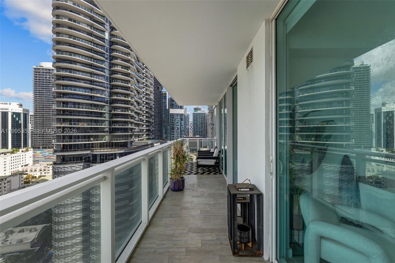 1080 Brickell Ave #1909, Miami FL 33131