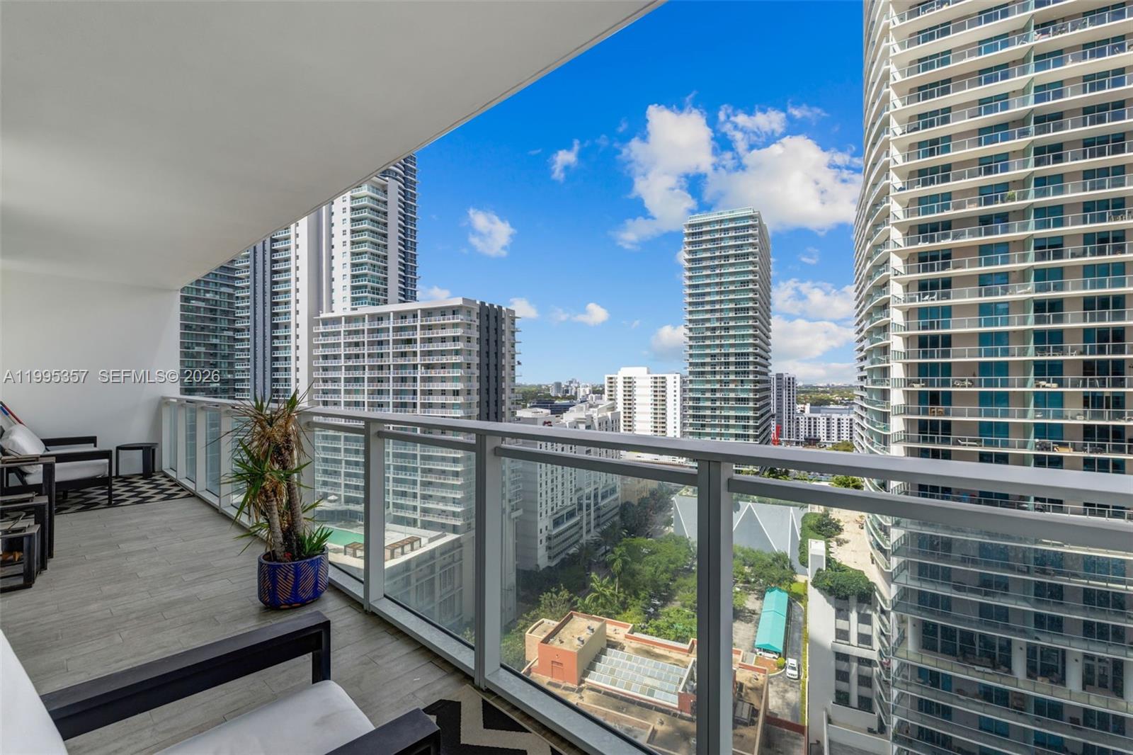 1080 Brickell Ave #1909, Miami FL 33131
