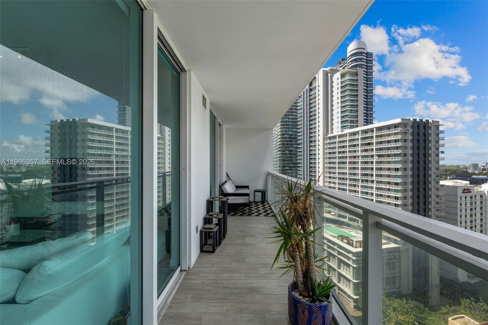 1080 Brickell Ave #1909, Miami FL 33131