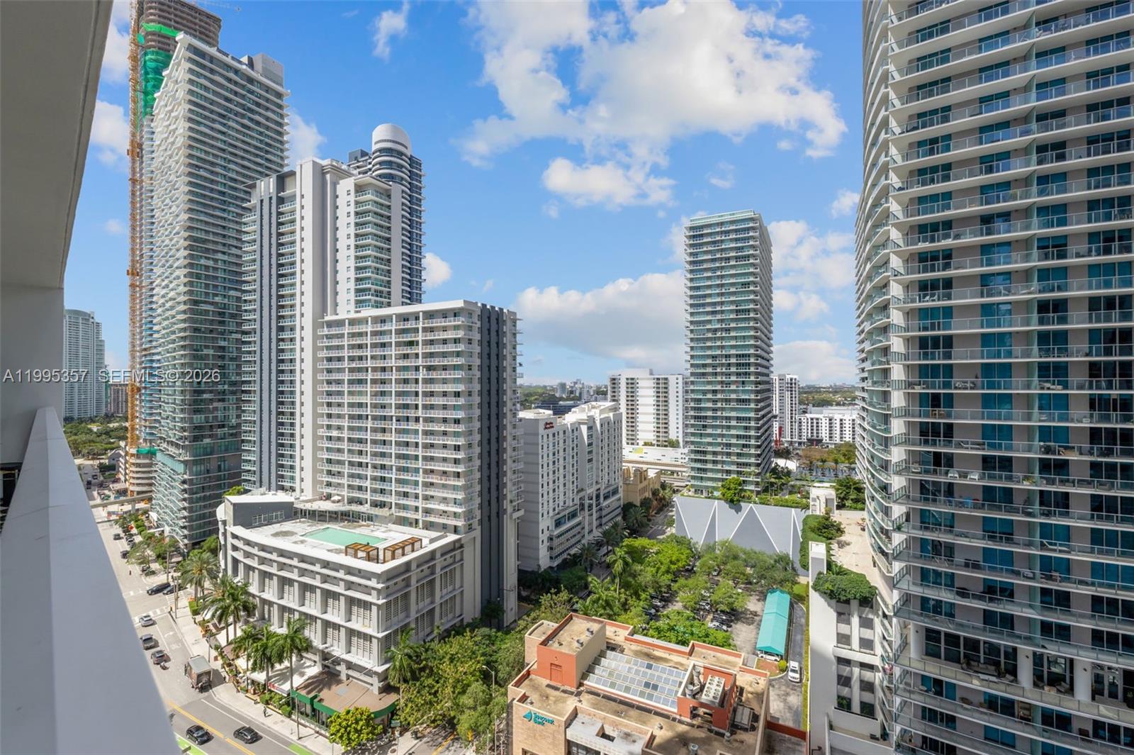 1080 Brickell Ave #1909, Miami FL 33131