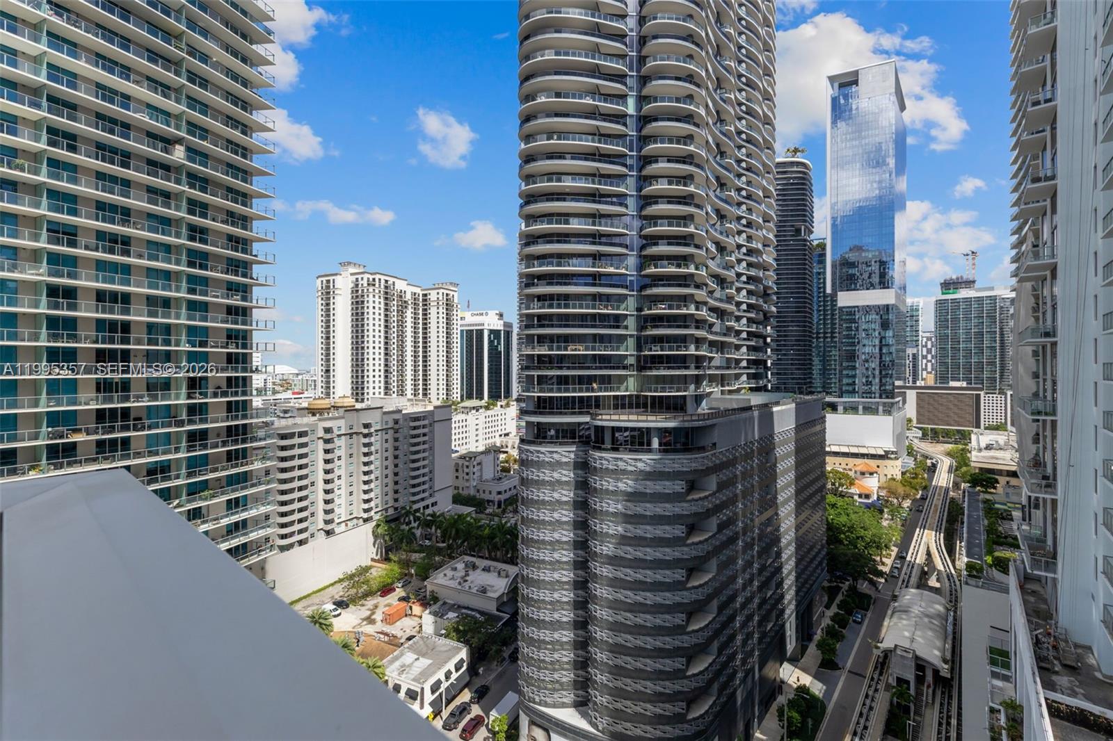 1080 Brickell Ave #1909, Miami FL 33131