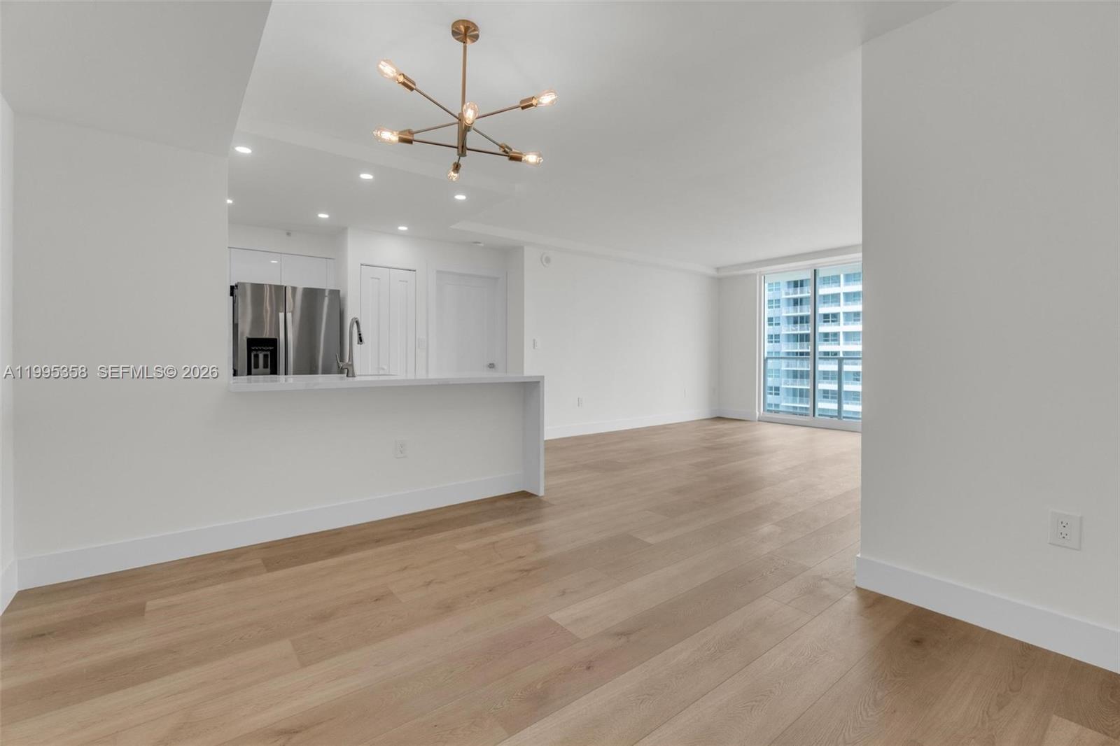 1155 Brickell Bay Dr #2308, Miami FL 33131