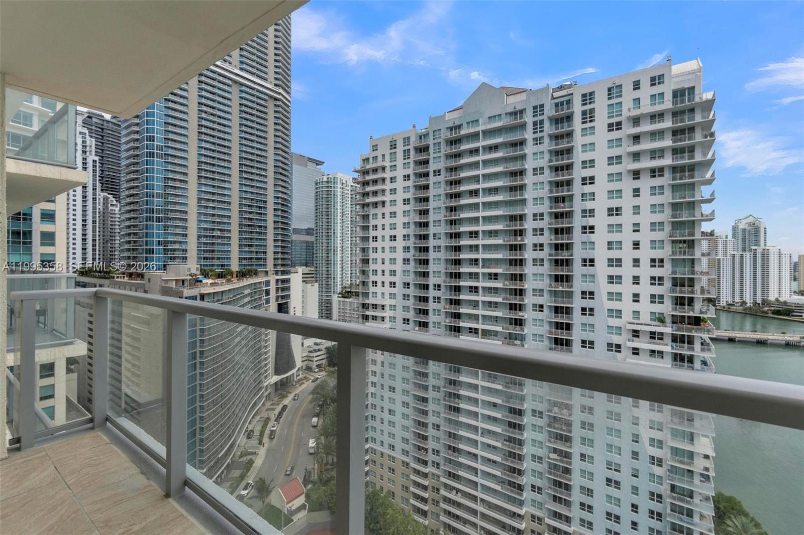 1155 Brickell Bay Dr #2308, Miami FL 33131