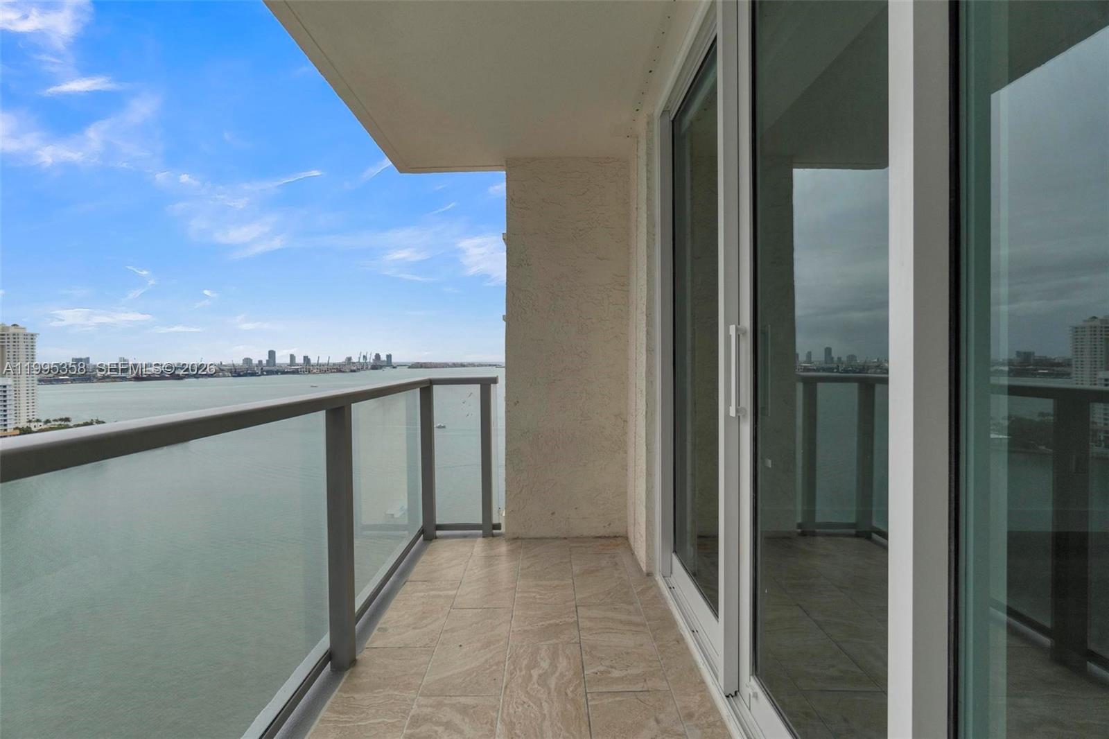 1155 Brickell Bay Dr #2308, Miami FL 33131