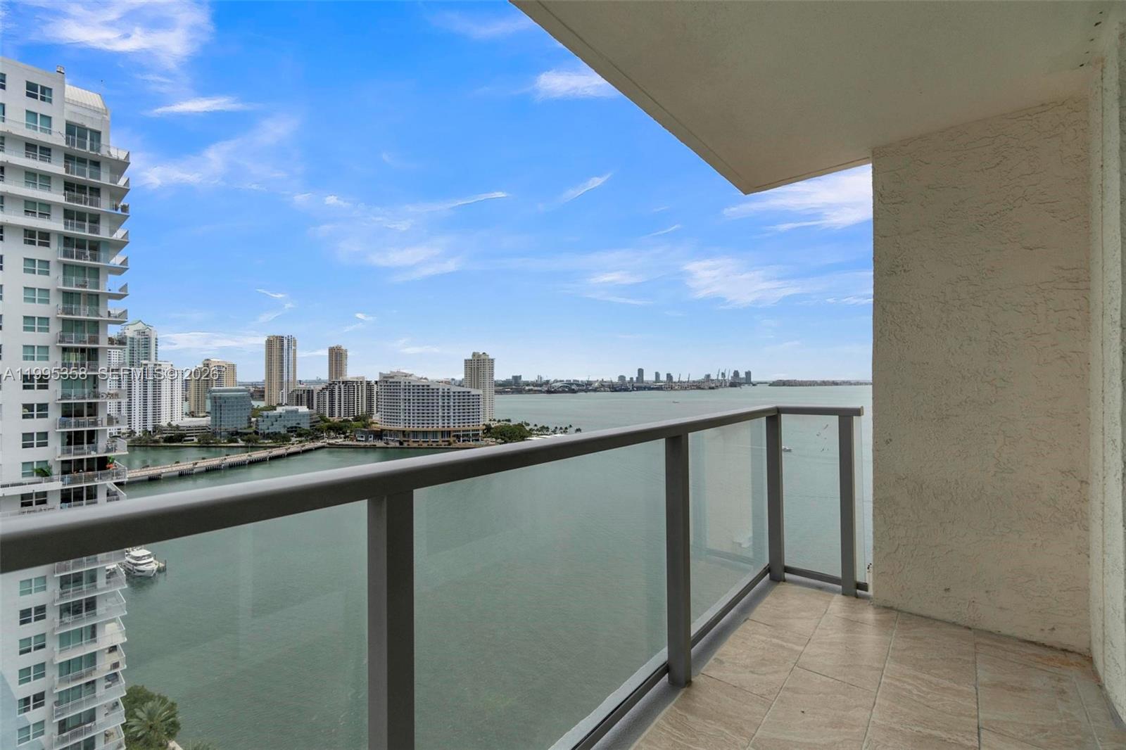 1155 Brickell Bay Dr #2308, Miami FL 33131