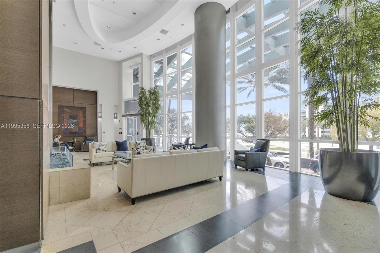 1155 Brickell Bay Dr #2308, Miami FL 33131