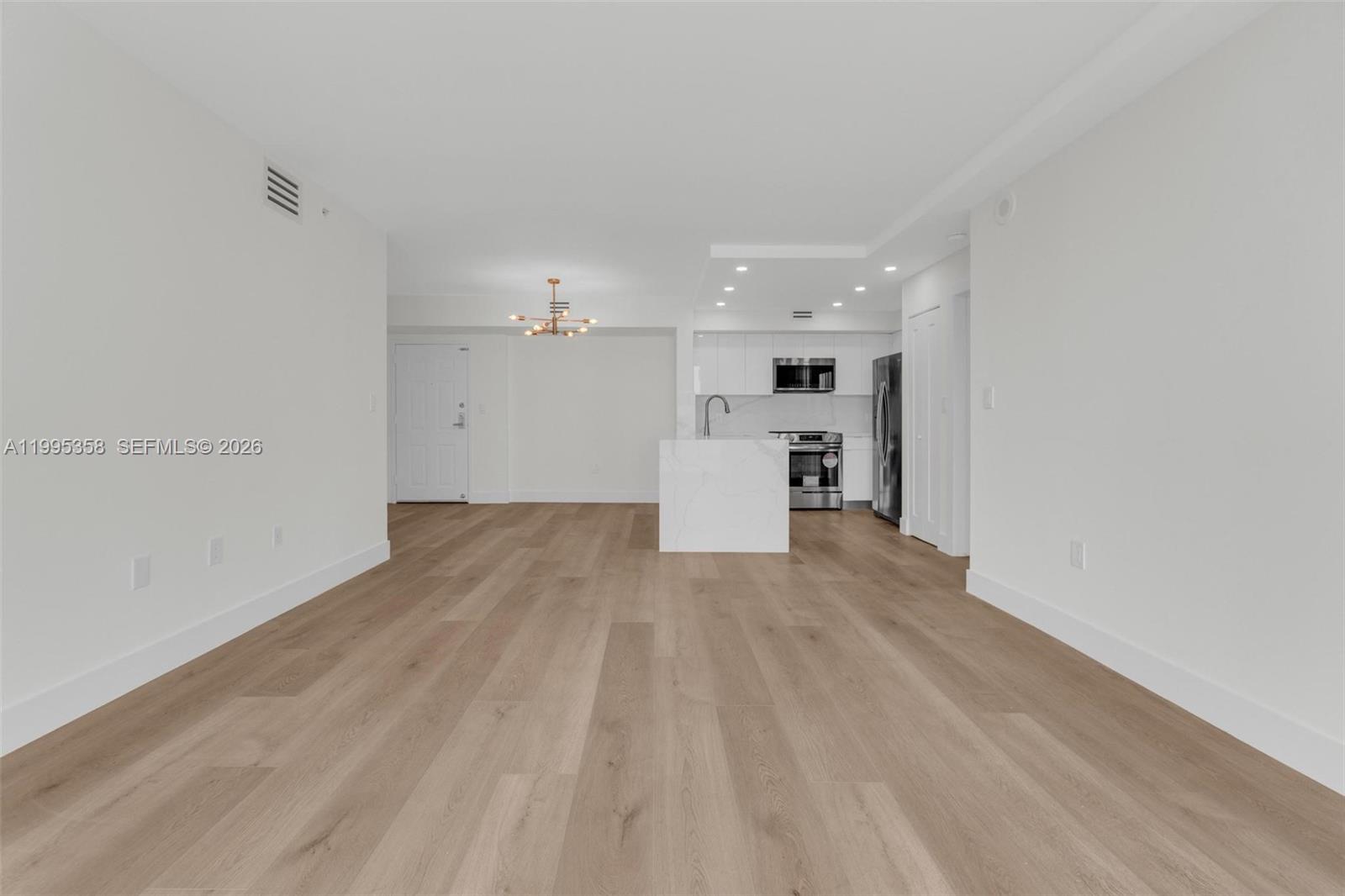 1155 Brickell Bay Dr #2308, Miami FL 33131