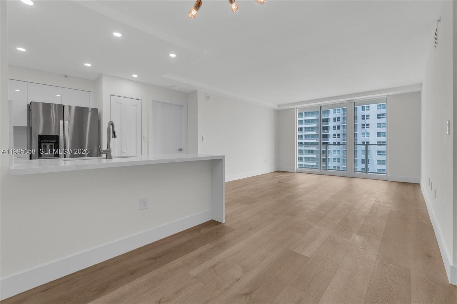 1155 Brickell Bay Dr #2308, Miami FL 33131