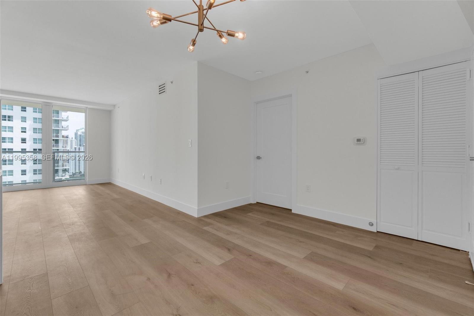 1155 Brickell Bay Dr #2308, Miami FL 33131