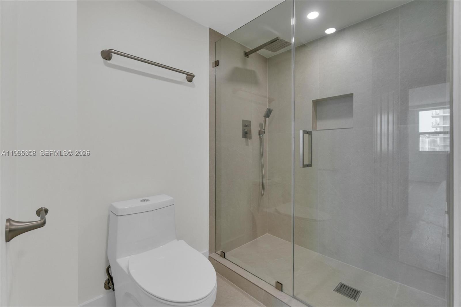 1155 Brickell Bay Dr #2308, Miami FL 33131