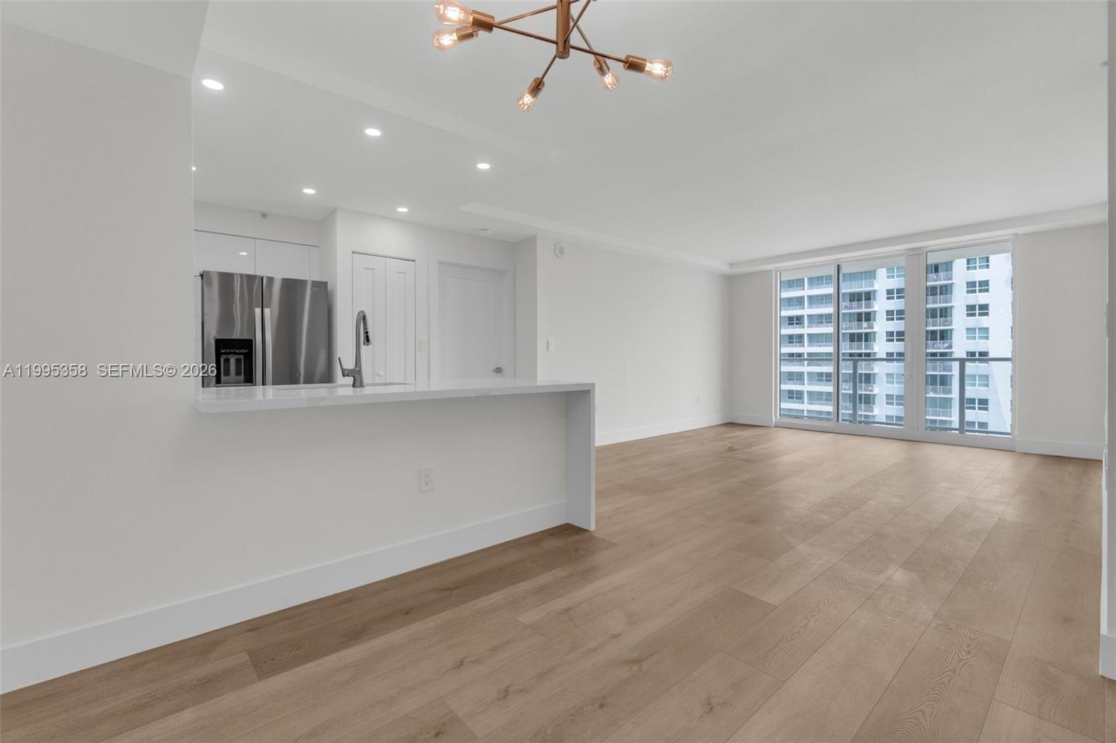 1155 Brickell Bay Dr #2308, Miami FL 33131