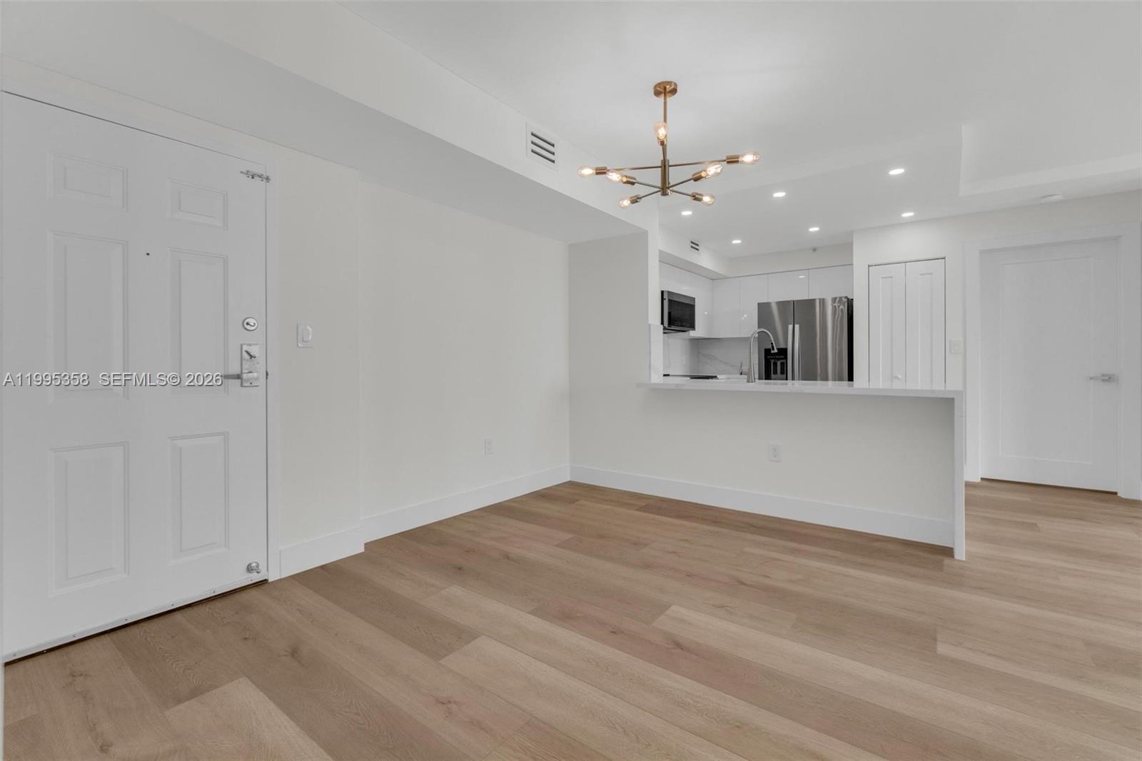 1155 Brickell Bay Dr #2308, Miami FL 33131