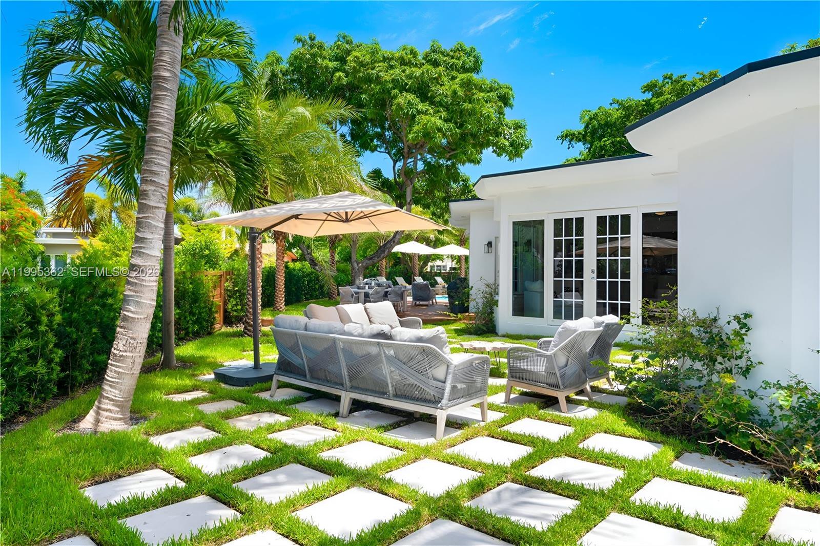 2575 Pine Tree Dr #., Miami Beach FL 33140