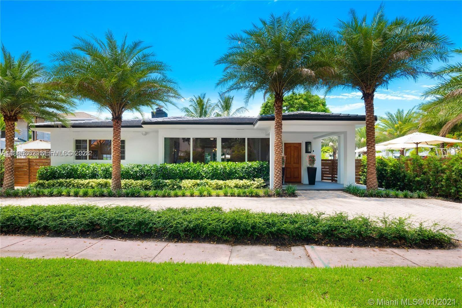 2575 Pine Tree Dr #., Miami Beach FL 33140