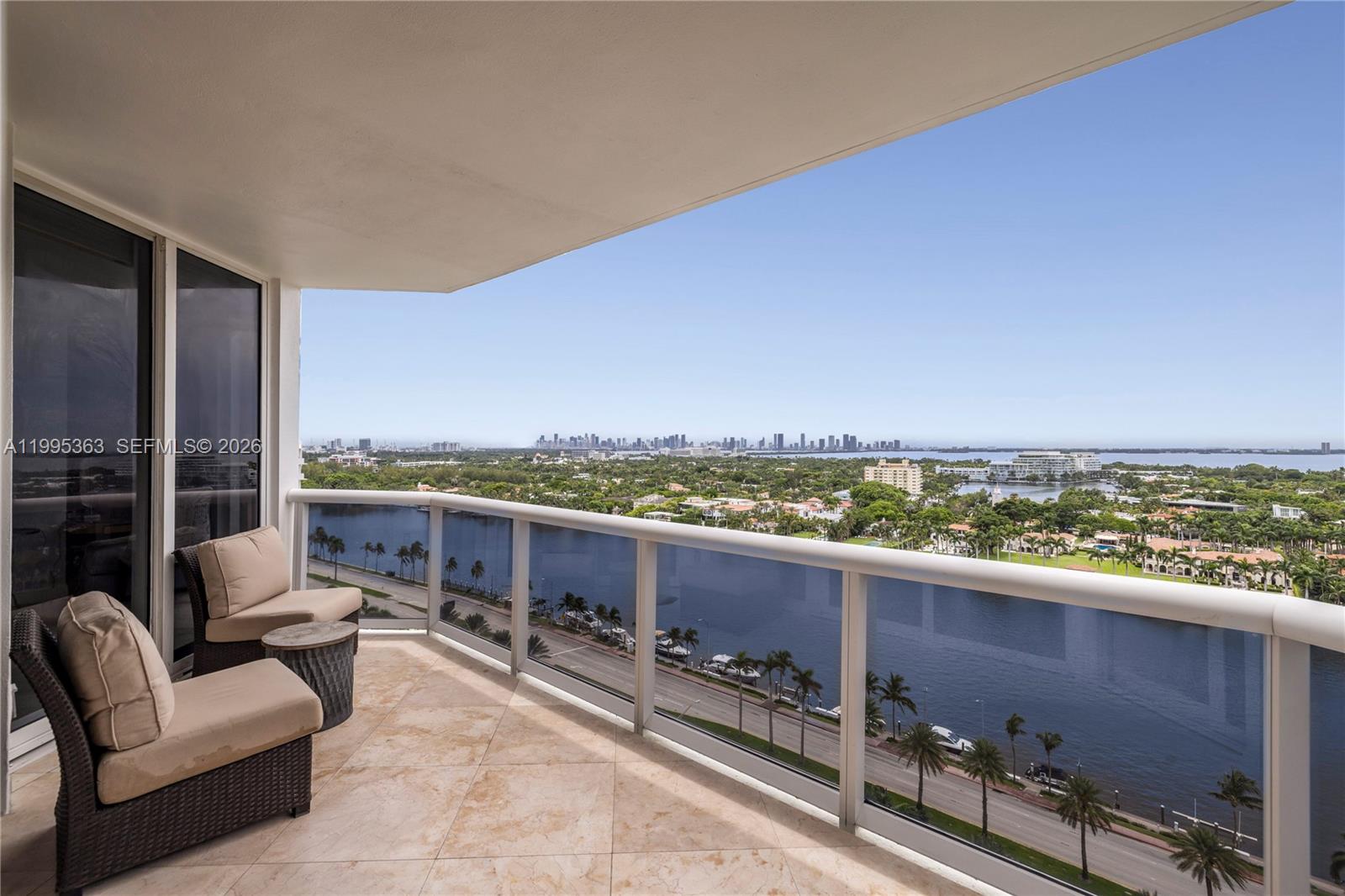 4779 Collins Ave #1706, Miami Beach FL 33140