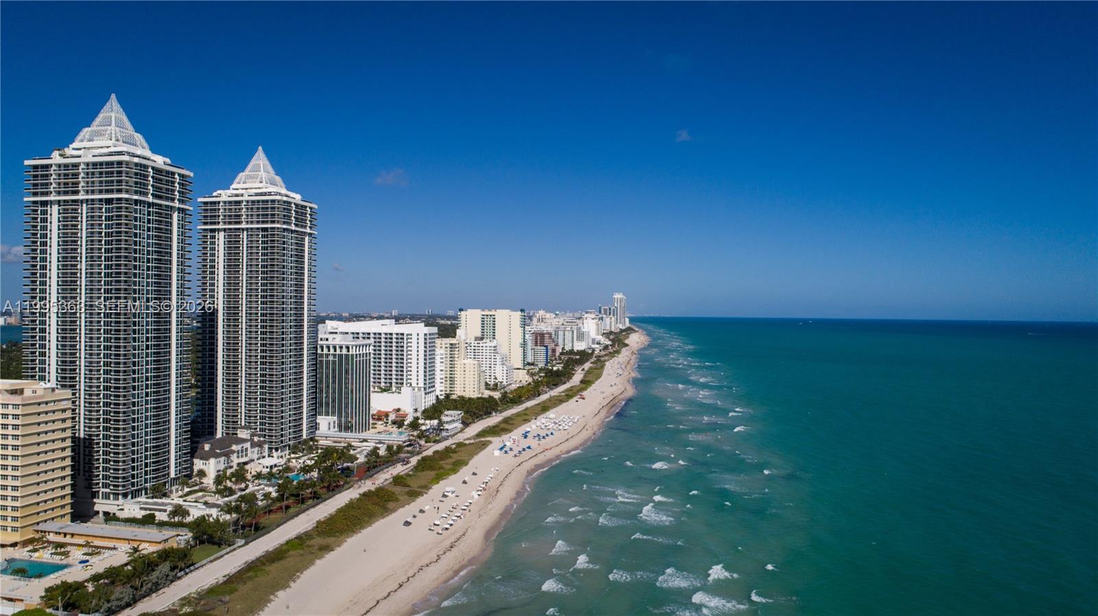 4779 Collins Ave #1706, Miami Beach FL 33140