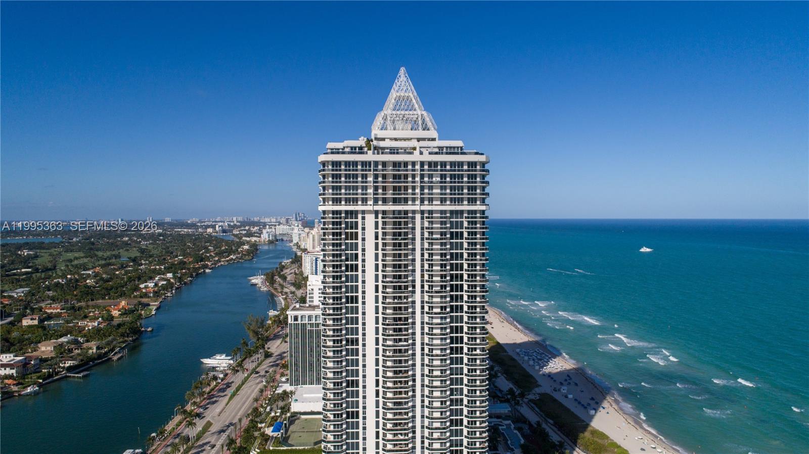 4779 Collins Ave #1706, Miami Beach FL 33140