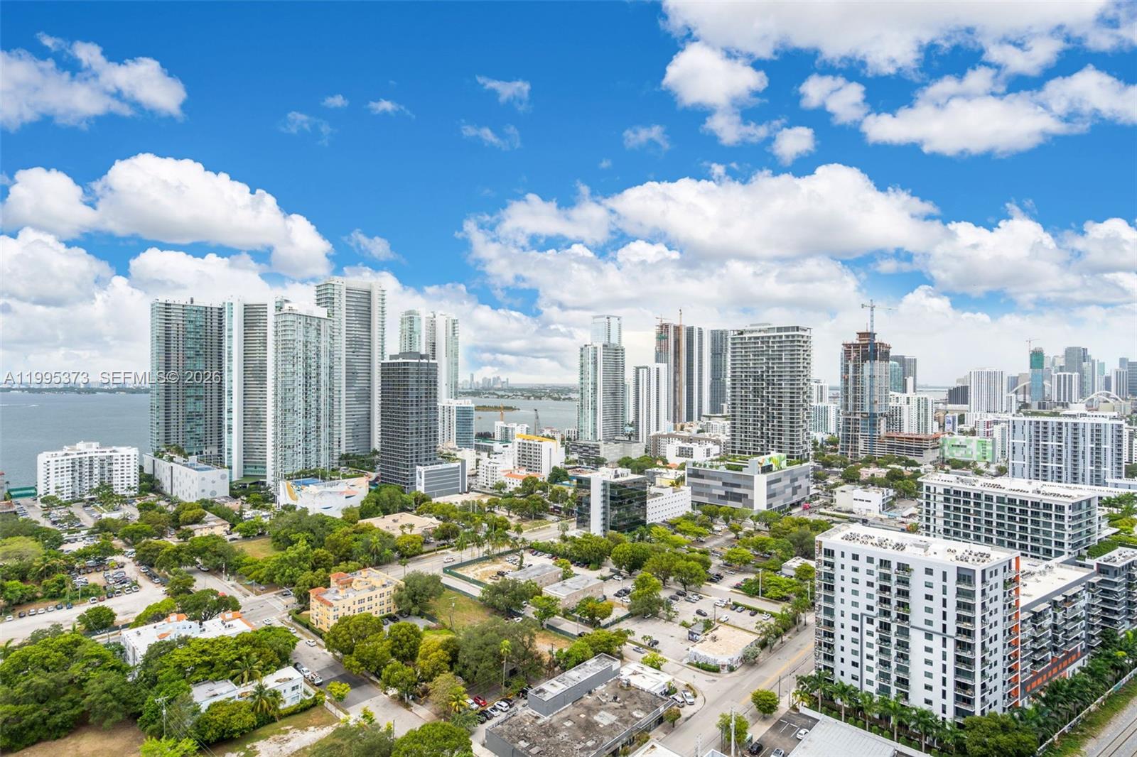 121 NE 34th St #3003, Miami FL 33137