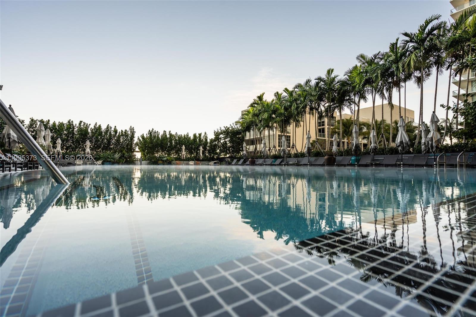 121 NE 34th St #3003, Miami FL 33137