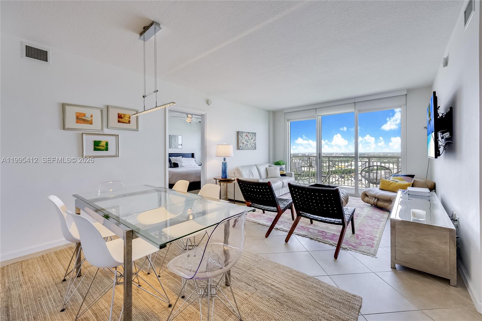 19501 W Country Club Dr #2412, Aventura FL 33180