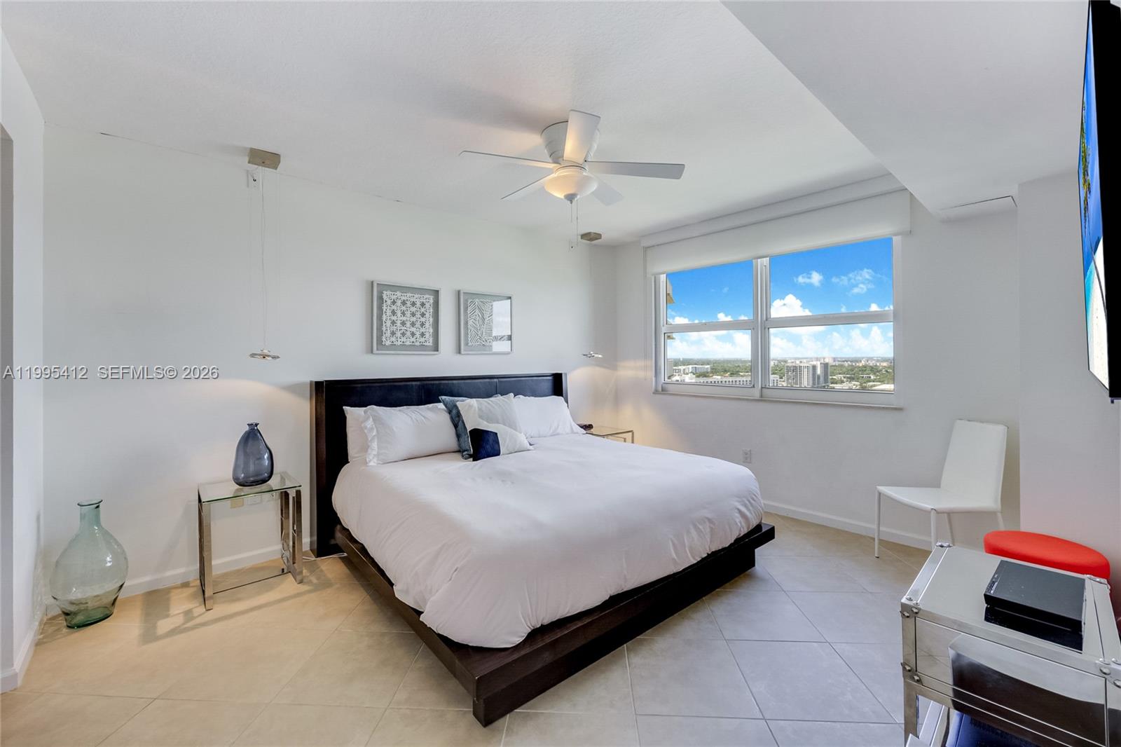 19501 W Country Club Dr #2412, Aventura FL 33180