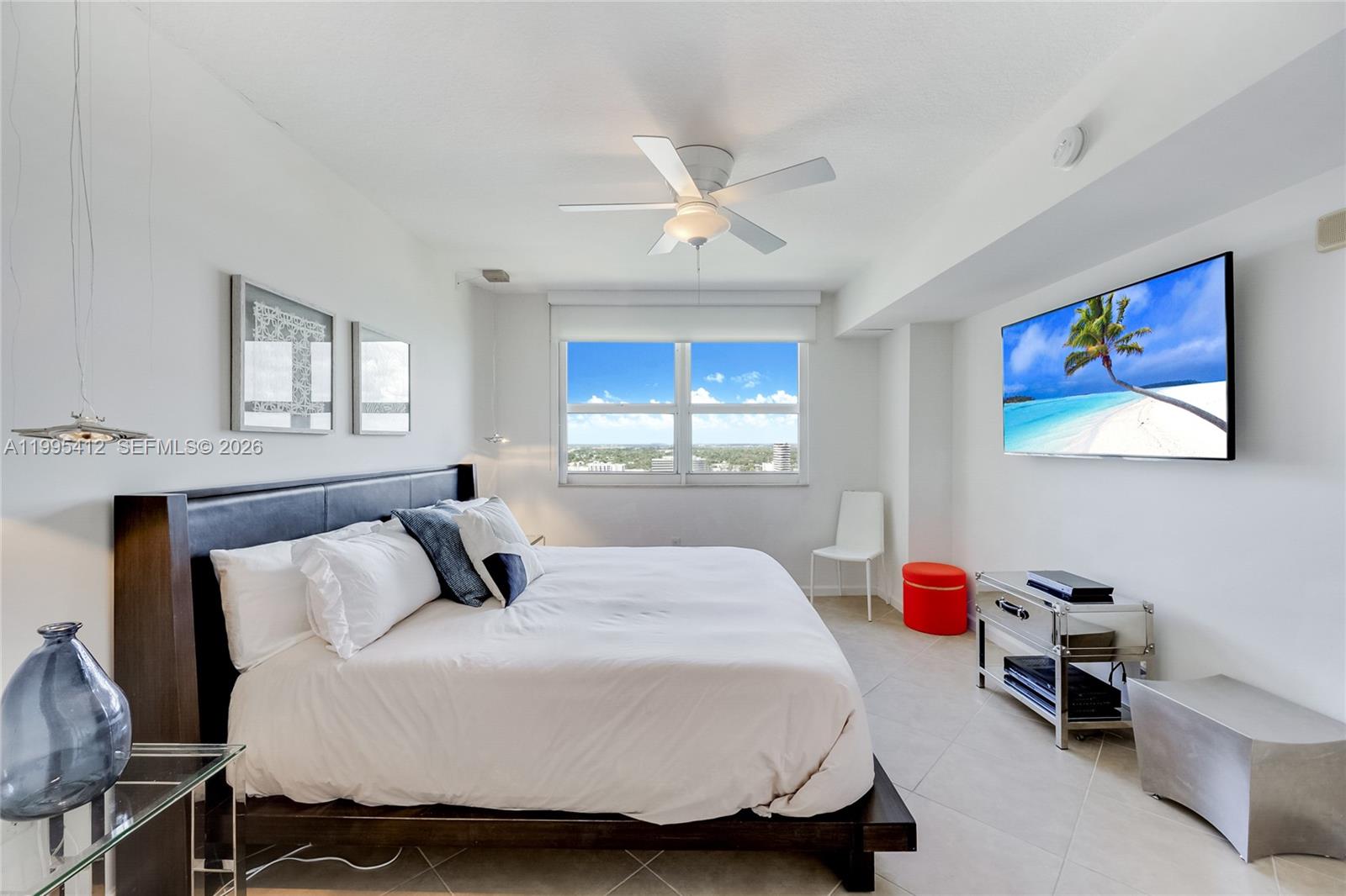 19501 W Country Club Dr #2412, Aventura FL 33180
