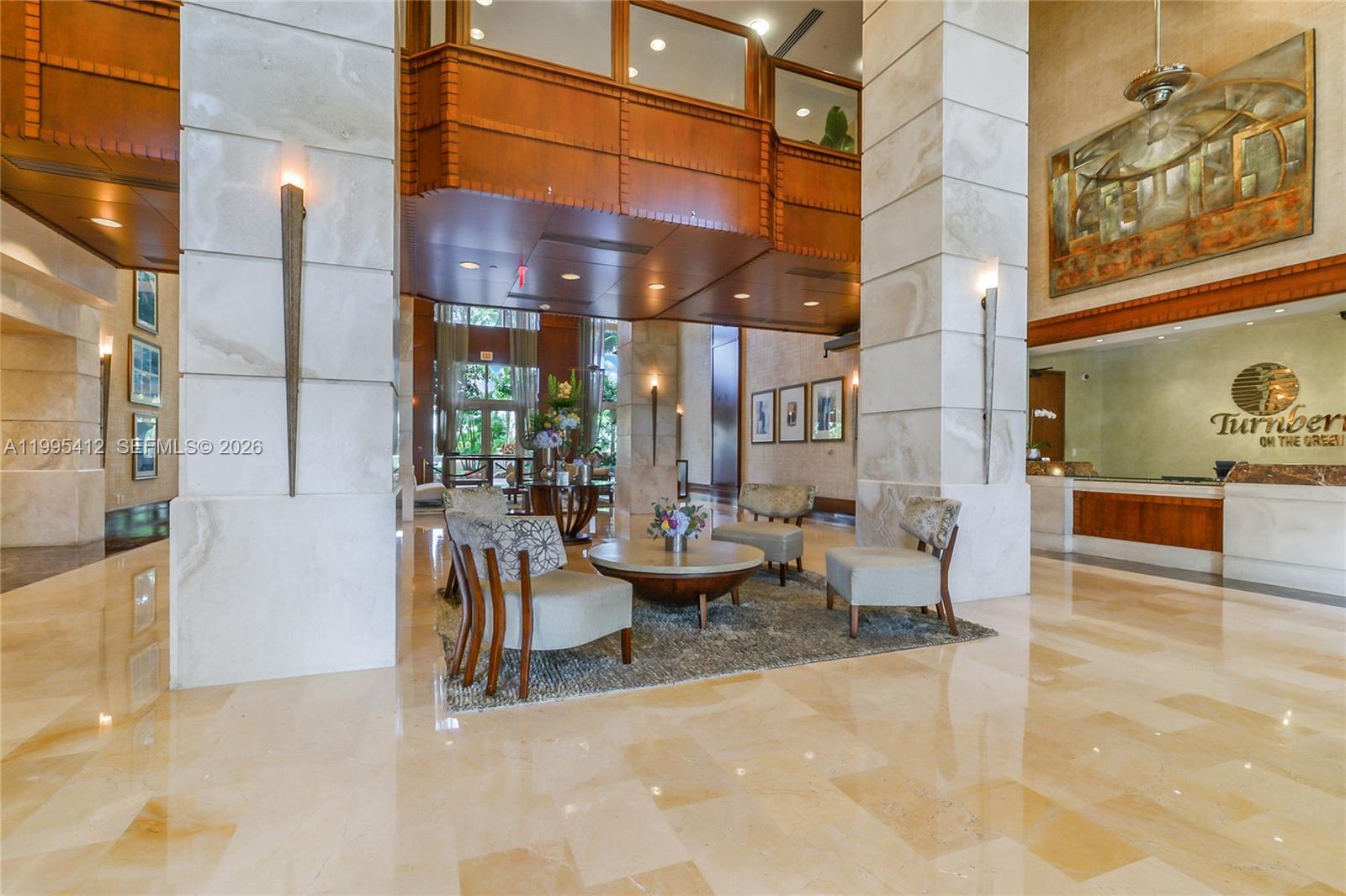 19501 W Country Club Dr #2412, Aventura FL 33180