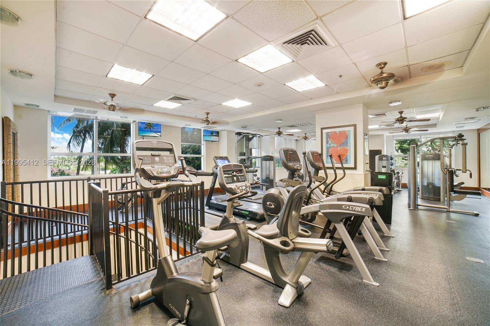 19501 W Country Club Dr #2412, Aventura FL 33180