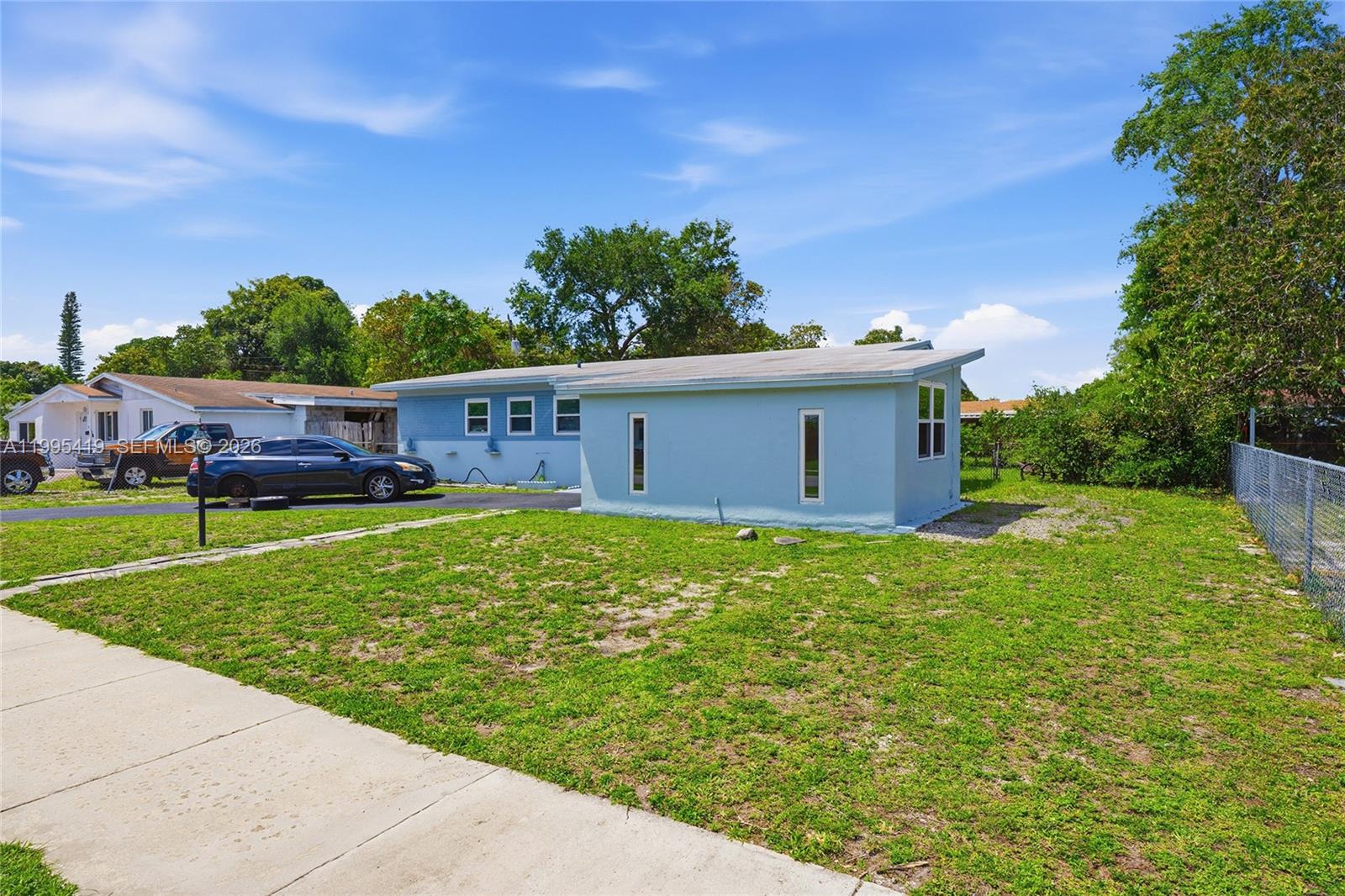 18830 NW 29th Pl, Miami Gardens FL 33056