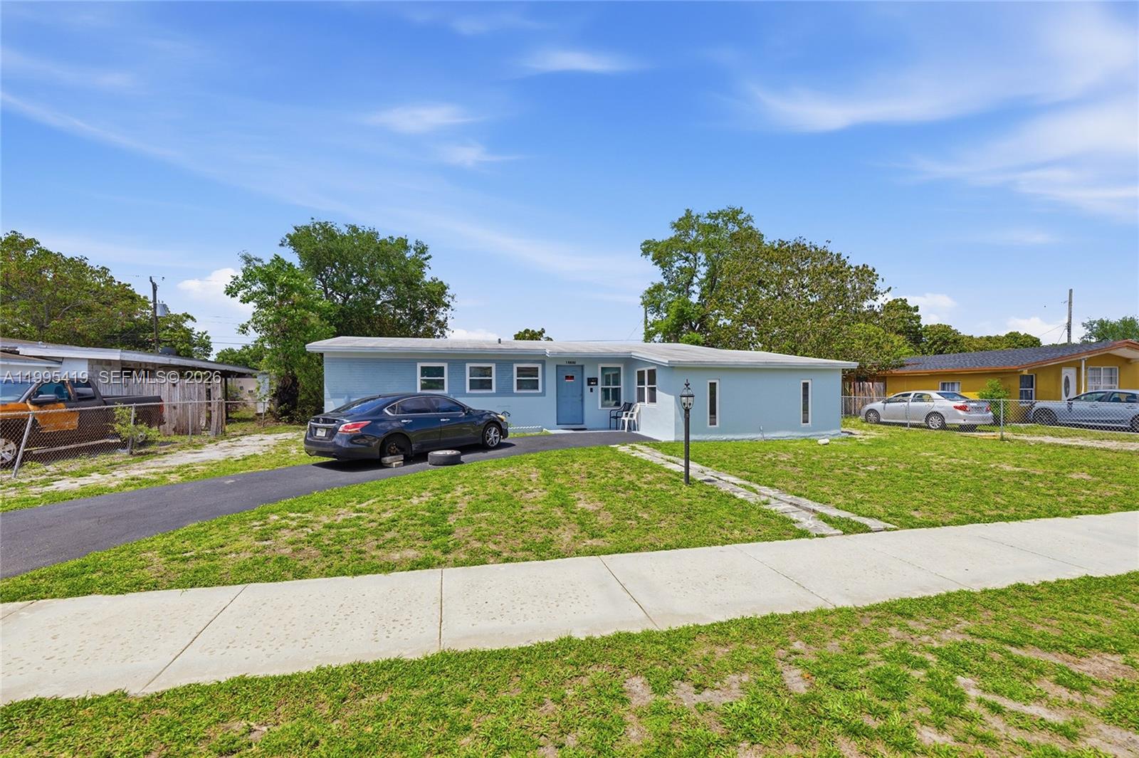 18830 NW 29th Pl, Miami Gardens FL 33056