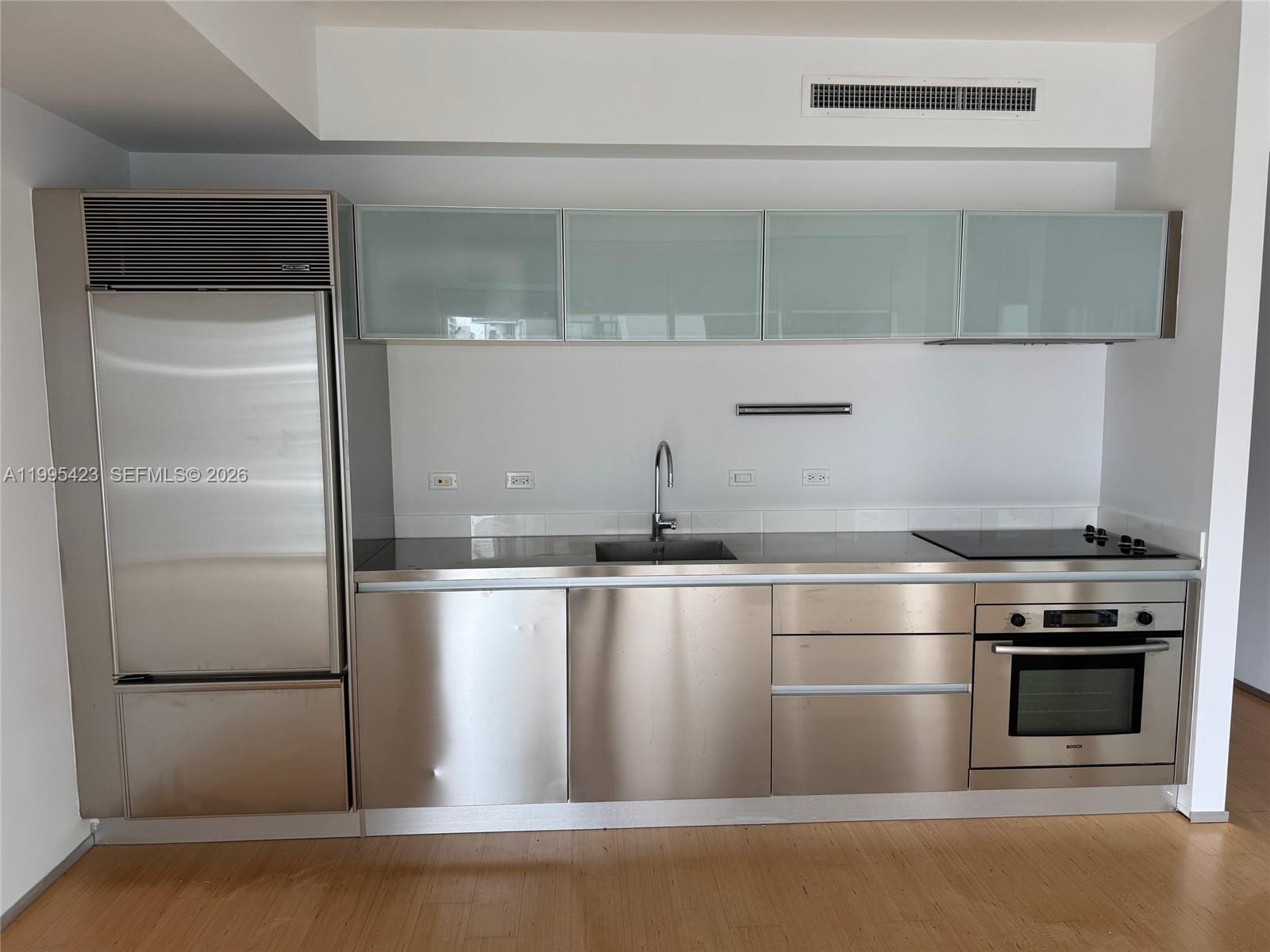 1040 Biscayne Blvd #3008, Miami FL 33132