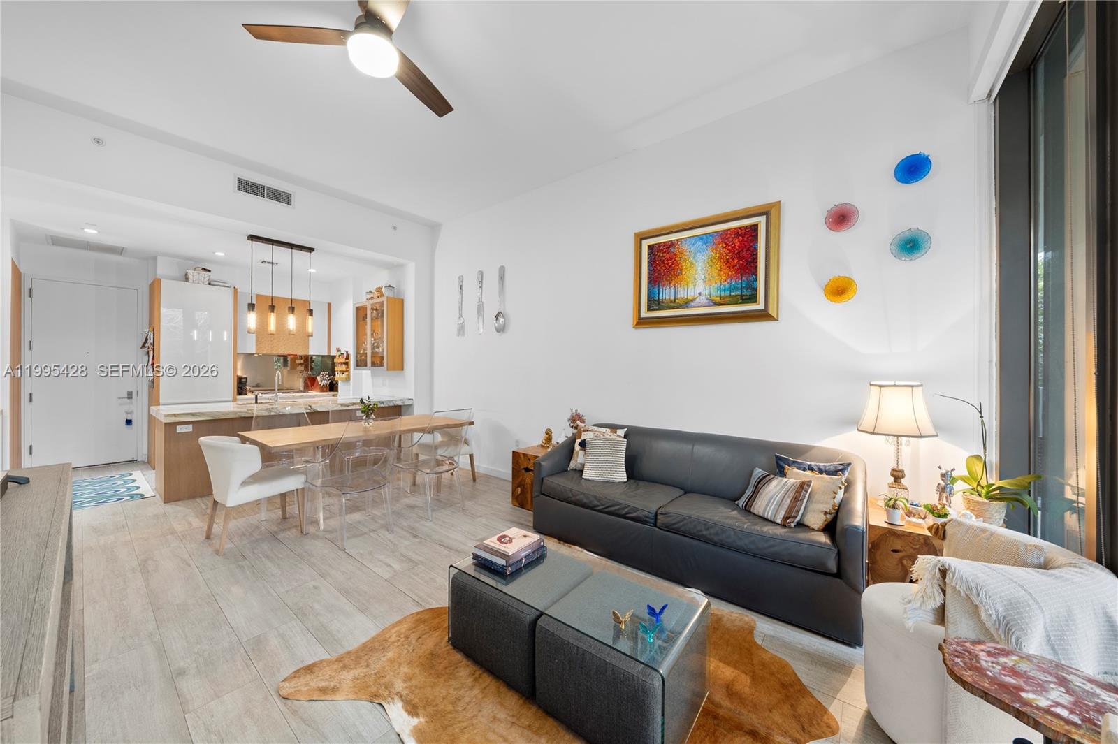 2831 S Bayshore Dr #406, Miami FL 33133