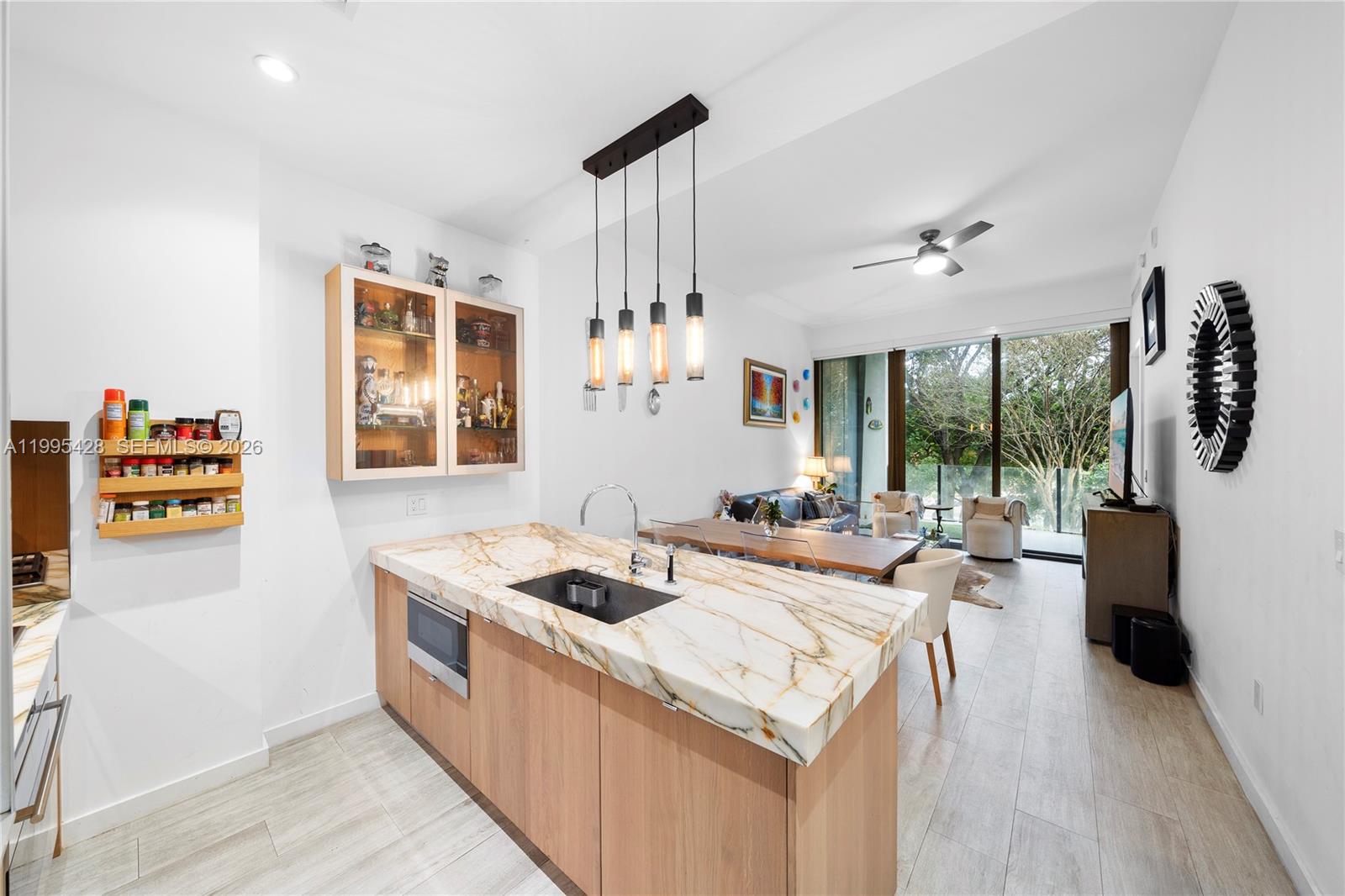 2831 S Bayshore Dr #406, Miami FL 33133