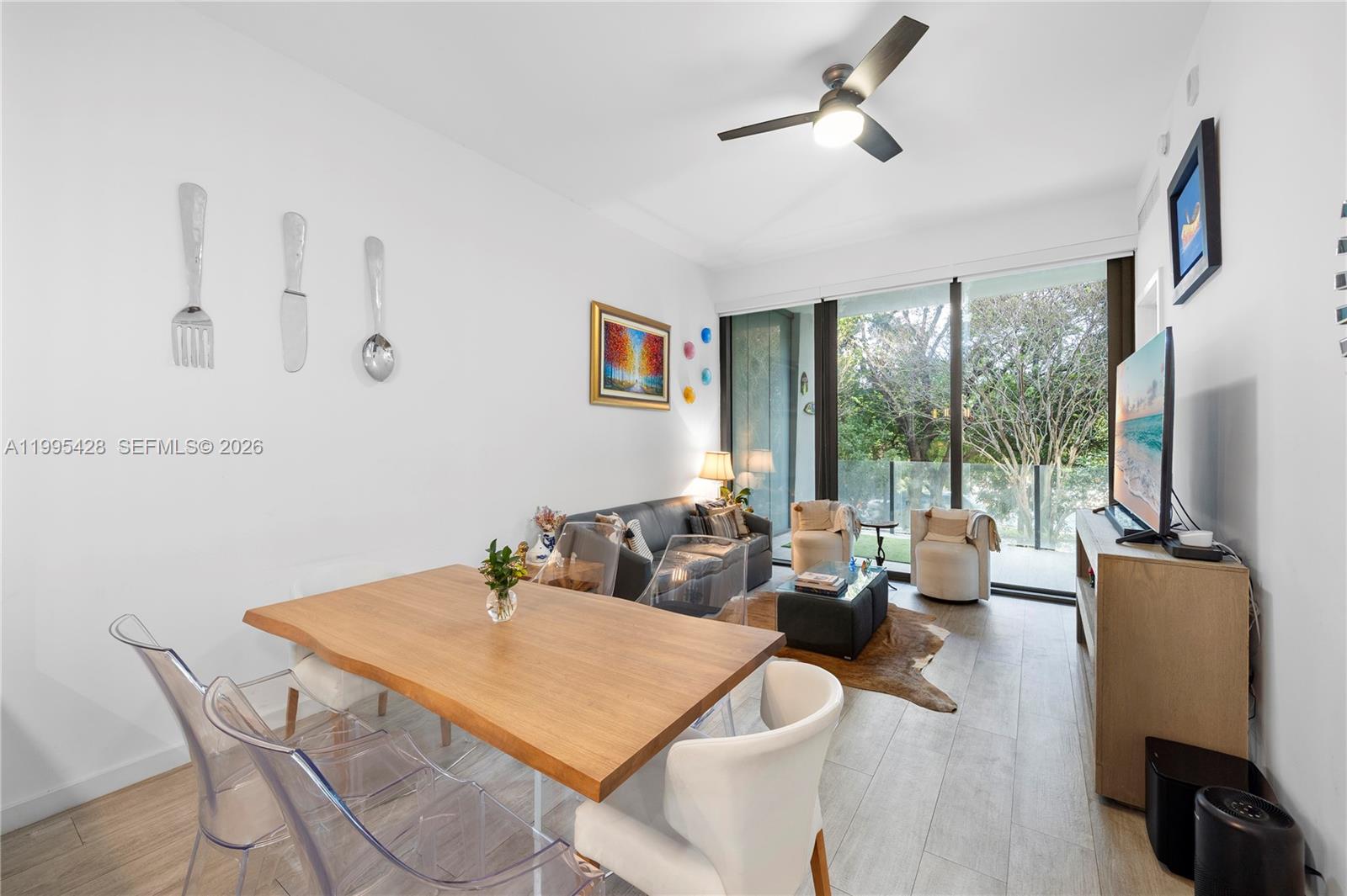 2831 S Bayshore Dr #406, Miami FL 33133