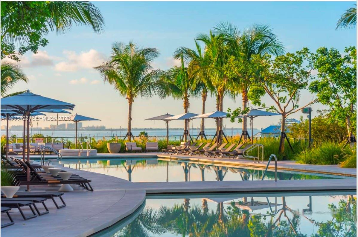 2831 S Bayshore Dr #406, Miami FL 33133