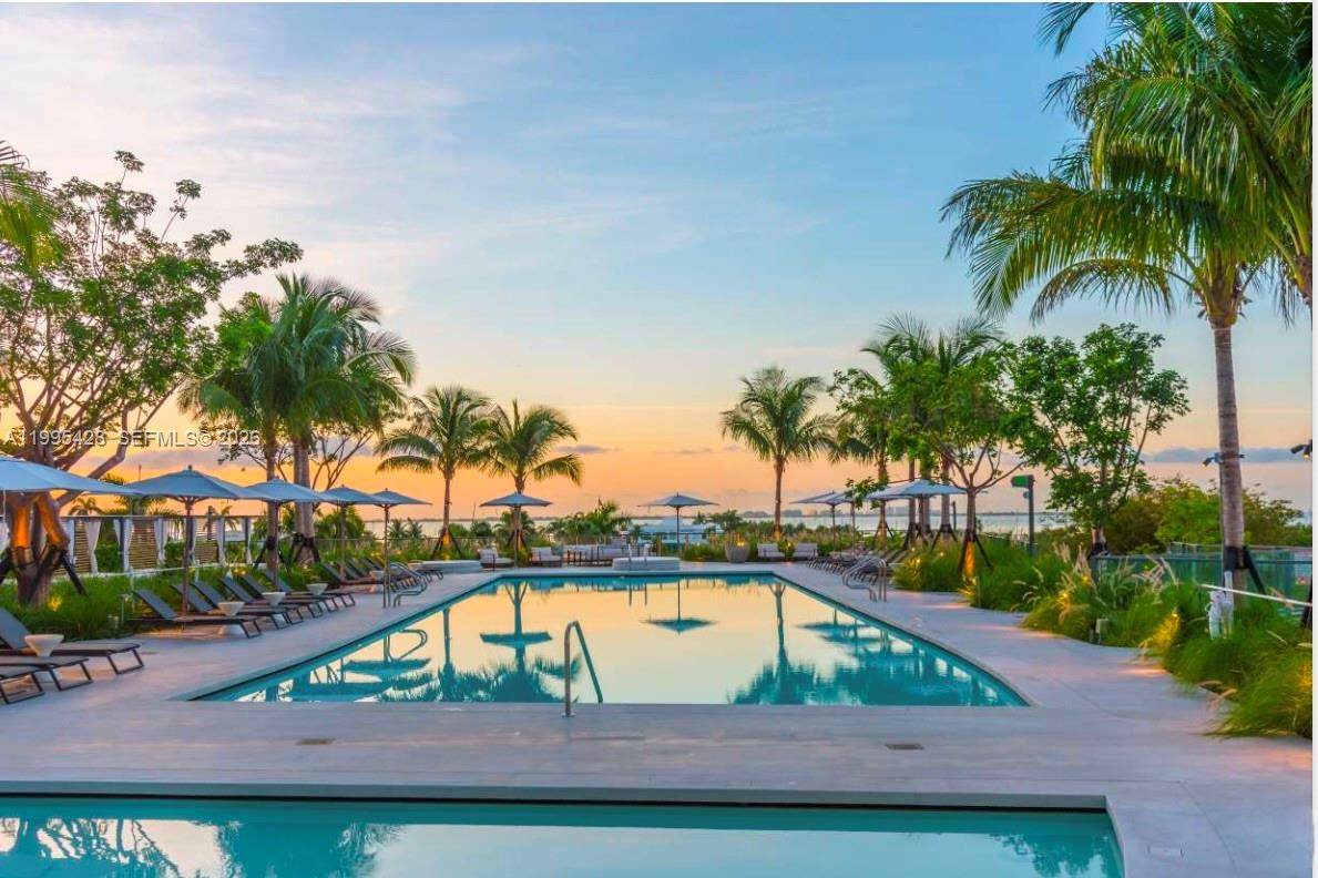2831 S Bayshore Dr #406, Miami FL 33133