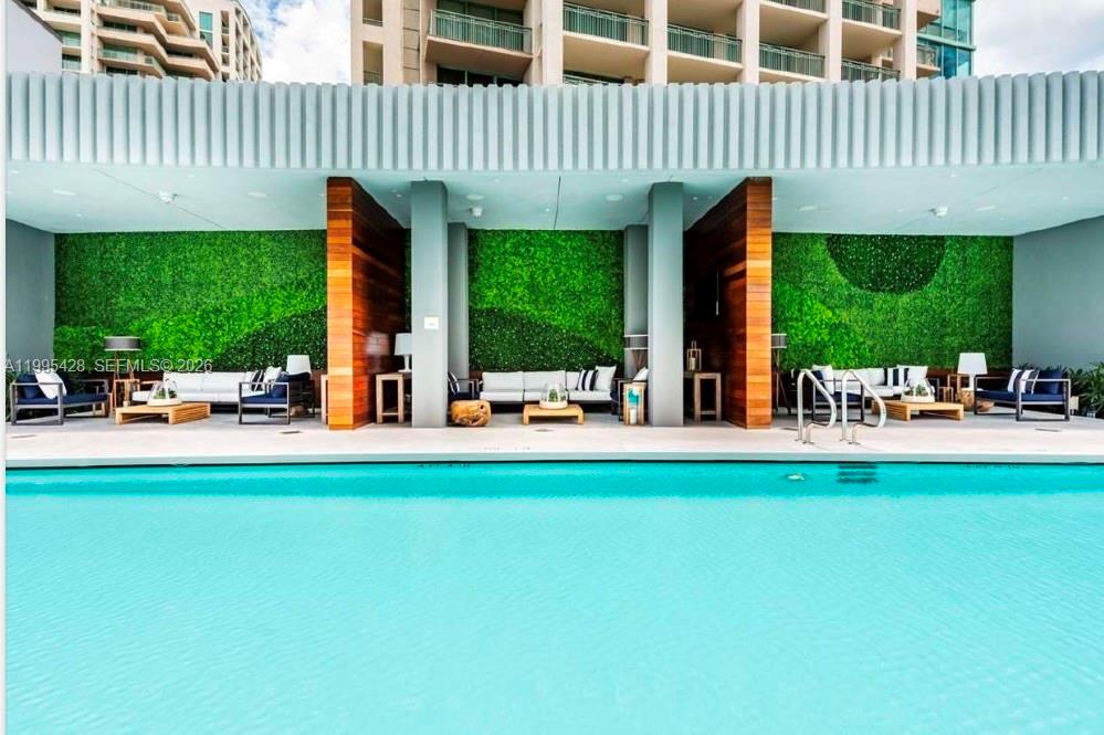 2831 S Bayshore Dr #406, Miami FL 33133