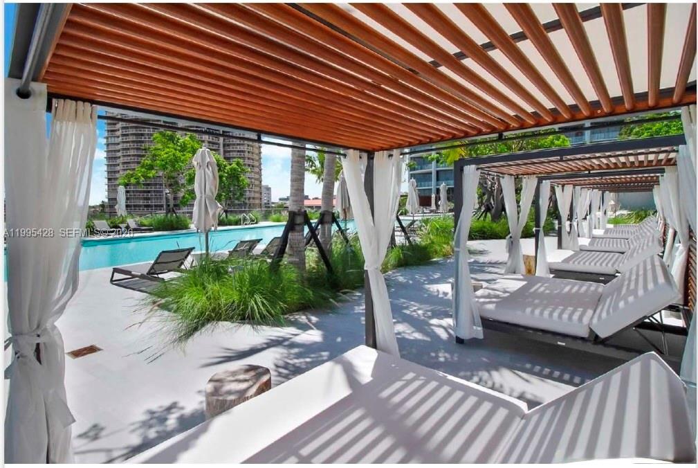 2831 S Bayshore Dr #406, Miami FL 33133
