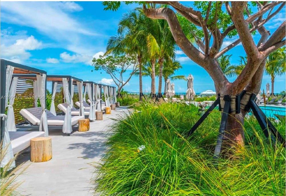 2831 S Bayshore Dr #406, Miami FL 33133