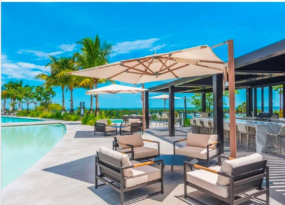 2831 S Bayshore Dr #406, Miami FL 33133