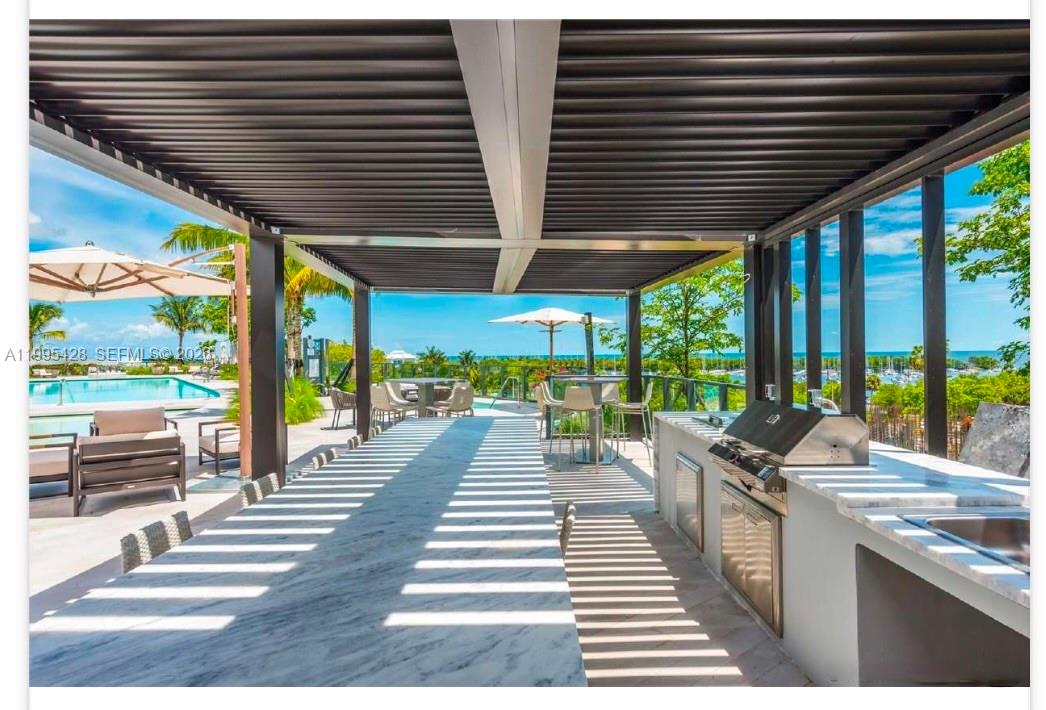 2831 S Bayshore Dr #406, Miami FL 33133