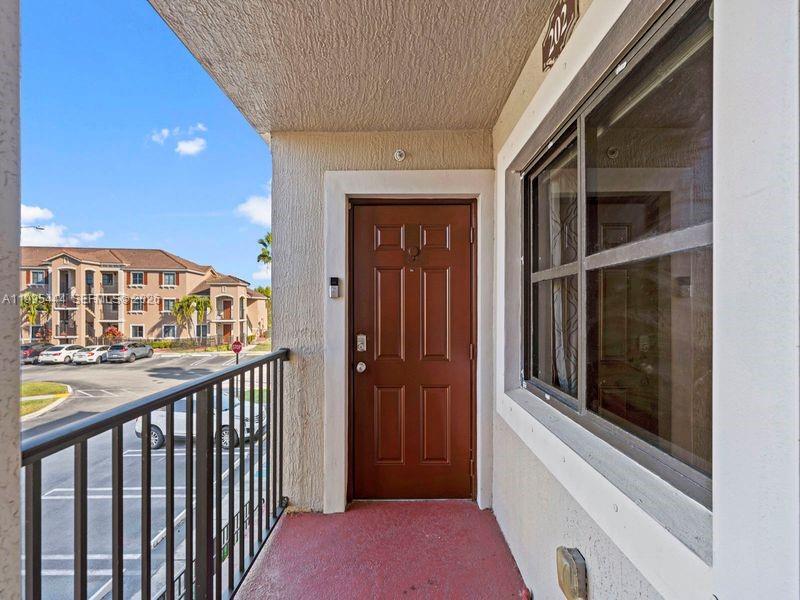 22441 SW 88th Pl #202-5, Cutler Bay FL 33190