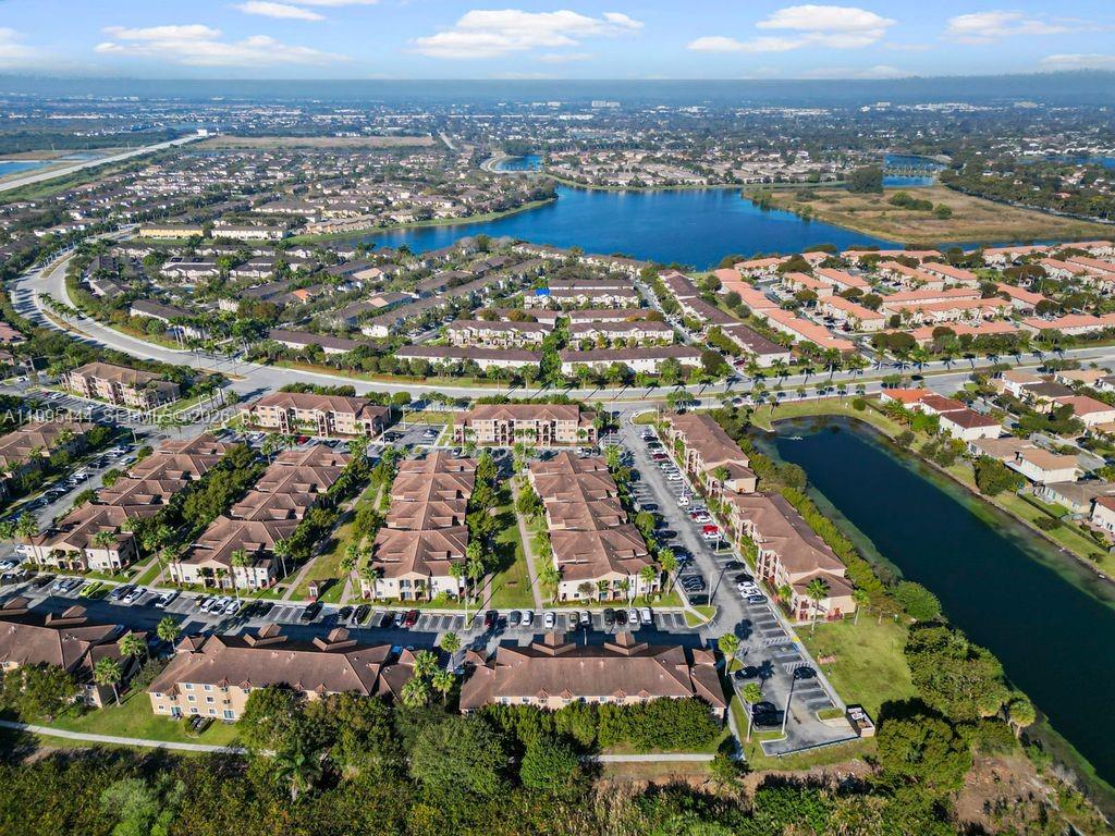22441 SW 88th Pl #202-5, Cutler Bay FL 33190