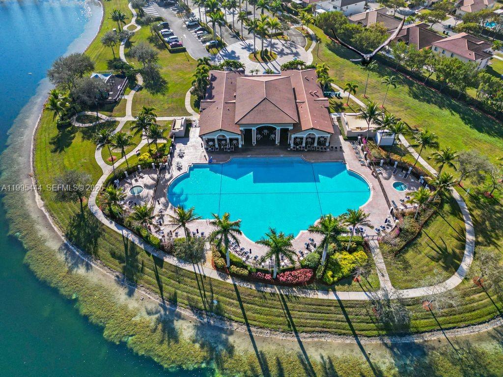 22441 SW 88th Pl #202-5, Cutler Bay FL 33190