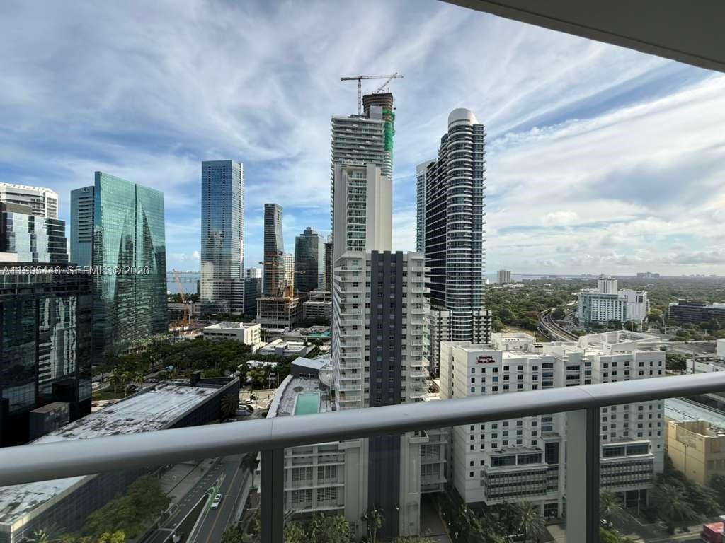 1100 S Miami Ave #2302, Miami FL 33130