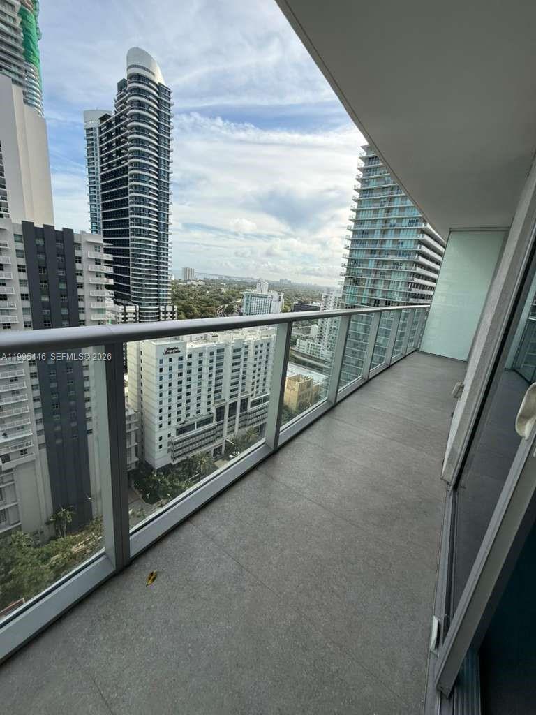 1100 S Miami Ave #2302, Miami FL 33130