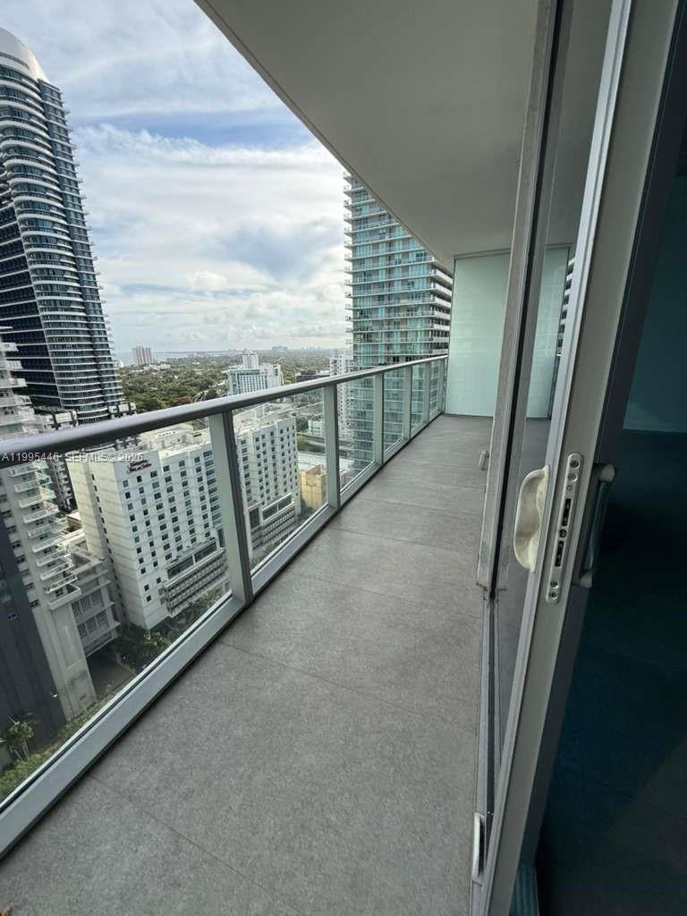 1100 S Miami Ave #2302, Miami FL 33130