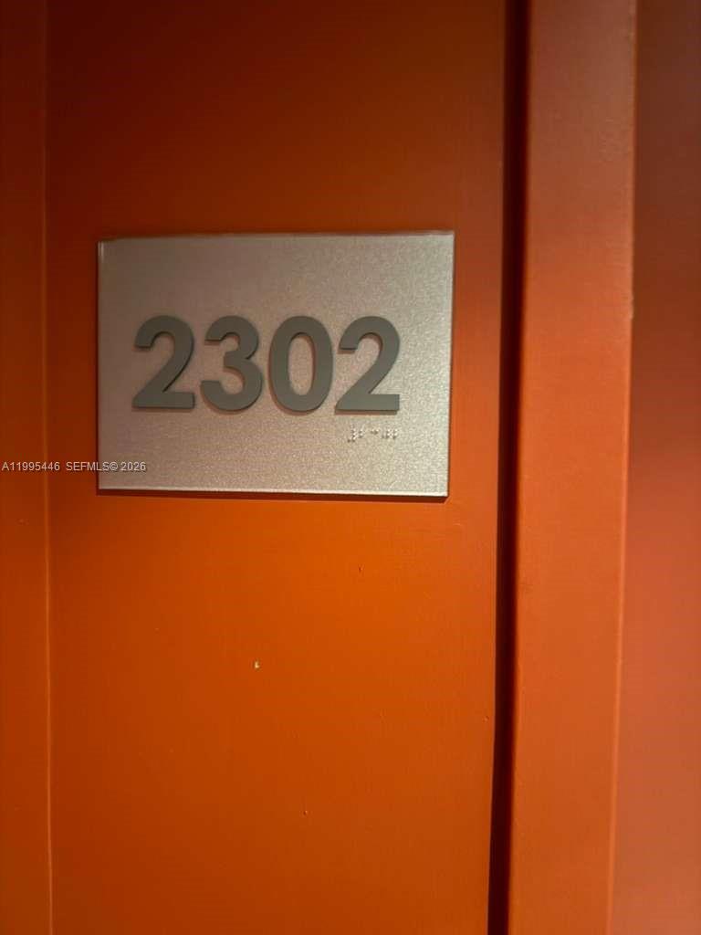 1100 S Miami Ave #2302, Miami FL 33130